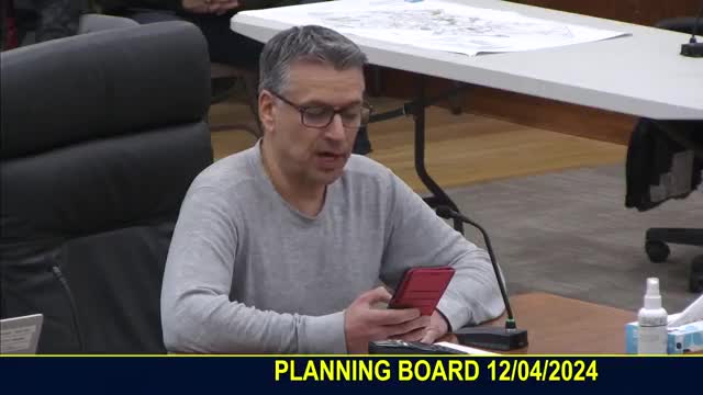 Residents express frustration over proposed wetland regulations at contentious town meeting
