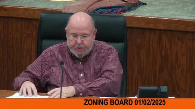 Plaistow zoning board discusses citizen petitions to make board elected, bar selectmen and town employees