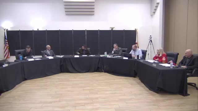 Cocoa Beach Commission OKs $25,000 CRA Reallocation to Main Street, Votes 3-2