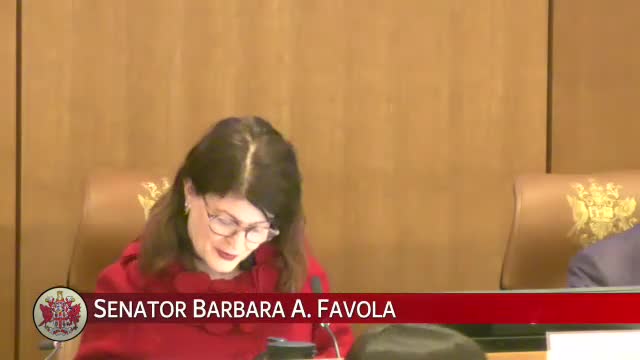 Committee makes third‑party cocktail delivery permanent, citing high compliance in ABC decoy operations