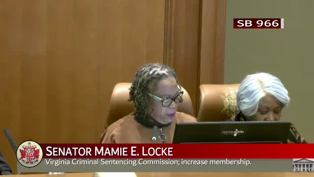 Committee approves study on microchip and semiconductor tax incentives, directs VEDP to report by Nov. 30, 2025