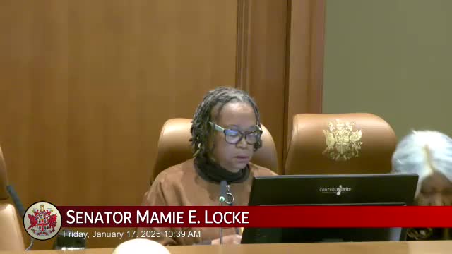 Contested bill to set rules for Article V convention delegates draws public support and opposition; committee motion to pass by indefinitely made