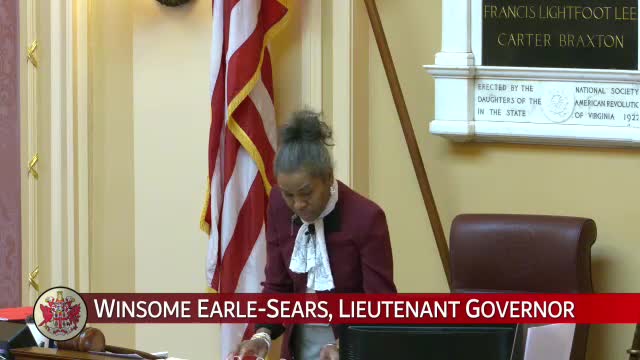 Senate approves expanded seizure authority for suspected financial exploitation of vulnerable adults