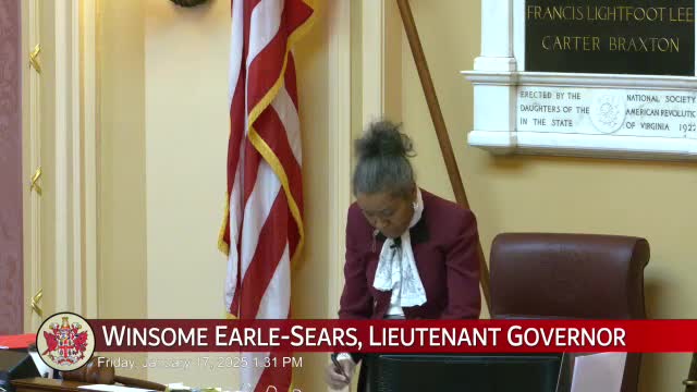 Senate narrowly passes bill tightening paperwork and age rules for firearm transfers from prohibited people