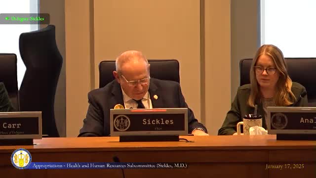 Virginia Commissioner Smith announces historic $1.4 billion investment in mental health crisis services