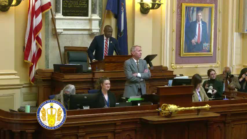 Virginia House Celebrates 94th Birthday of Trailblazing Governor Douglas Wilder