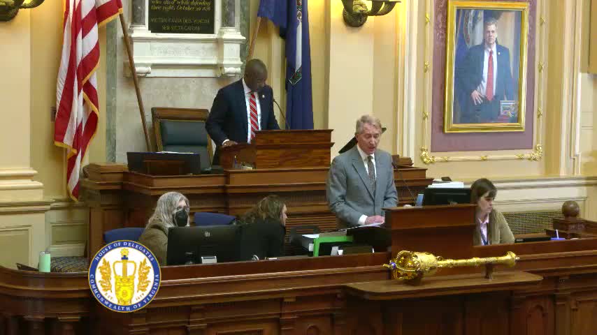 House advances bill limiting landlords�use of felony convictions in tenant screening