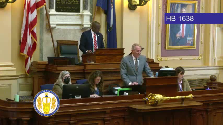 House passes bill giving localities authority to enforce landlord health and safety rules