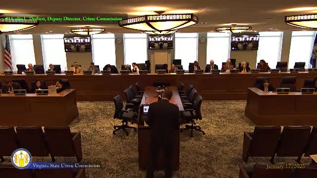 Virginia lawmakers debate controversial sealing bill amid concerns over public safety and violent felonies