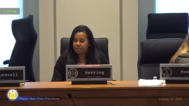 Commission approves panel to review Mary Jane Burton cases; adds Attorney General pending ethics opinion