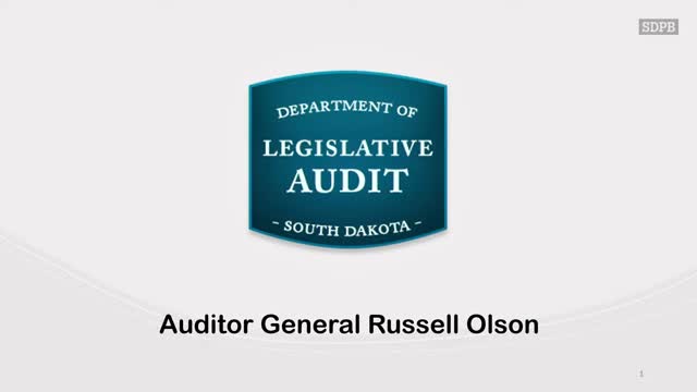 Auditor General asks Legislature for pay increases, two FTEs to retain auditors and expand fraud detection