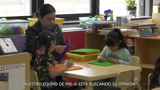 Waukegan Public Schools asks families to weigh in on full-day pre-K survey