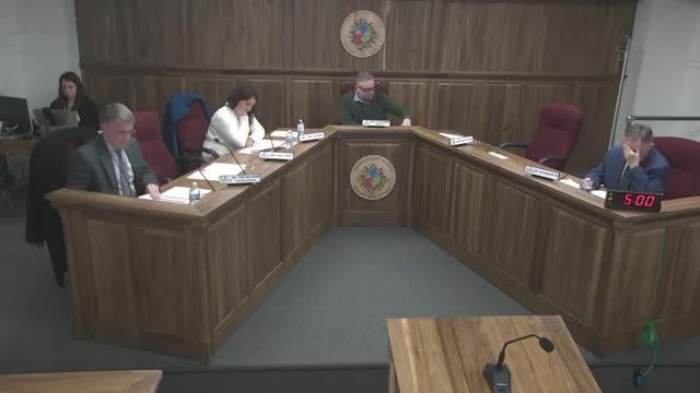 Kanawha County Board of Education approves revised personnel agenda, consent items and Head Start continuation grant