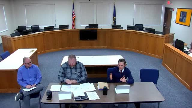 Marshall County Community Corrections announces assistant director promotion, hires and retirement