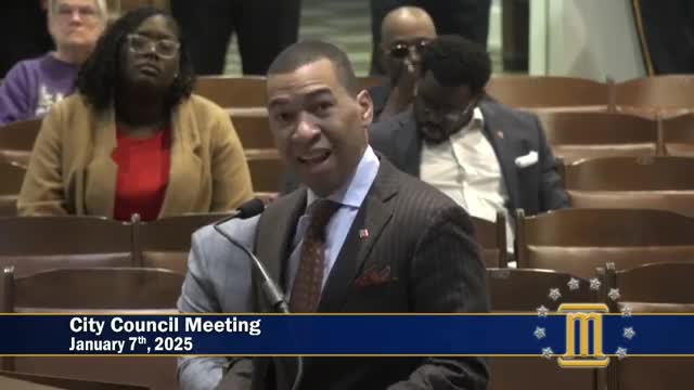 Montgomery announces $2.4 million Riverfront Greenway Trail expansion to Shady Street Trailhead Park