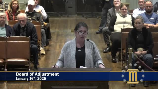 Community raises safety concerns as Silicon Ranch presents solar project plans