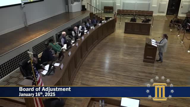 Community debates solar farm setbacks as Alabama company seeks project approval