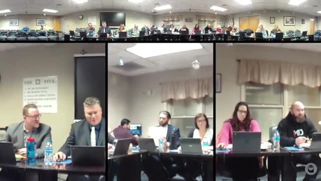 Votes at a glance: Delaware Valley SD board approves minutes, audits, bids and personnel items; two student expulsions approved