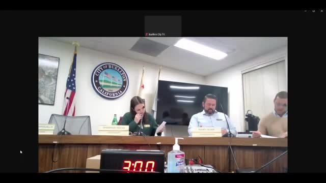 Buellton staff reports three affordable housing projects under construction and launches two-year general plan update