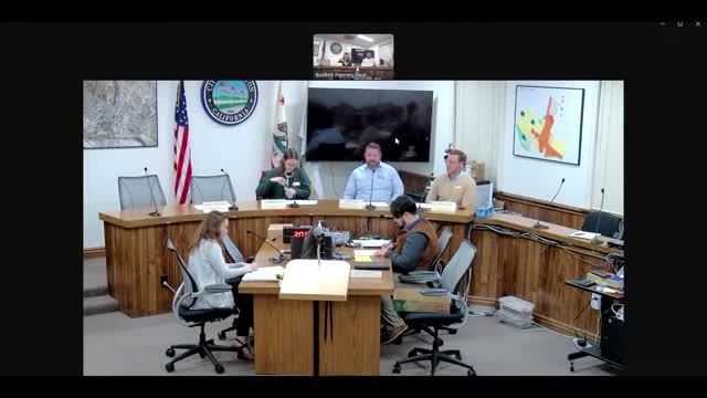 Buellton planning commission appoints two members to Green Team; chair election deferred