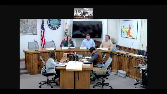 Residents raise traffic, scale and design concerns as Buellton staff preview Highway 246 and Avenue of the Flags projects