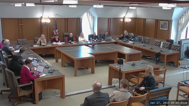 JALCAR approves minutes and consent calendar, seats alternate, waives dental-board deadline until April