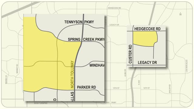 Plano completes 2024 road, water and sidewalk projects, city lists scope and mileage