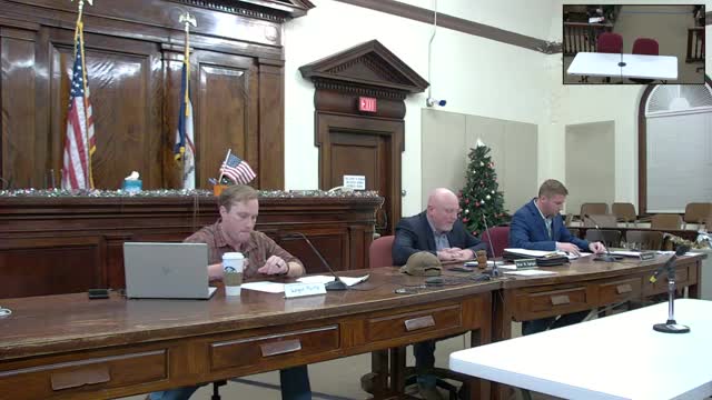 Speakers discuss application and interview timelines for HCESAA; deadlines and documentation left unclear