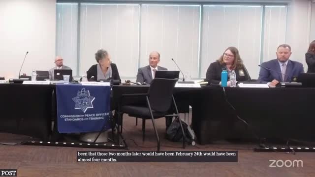 Internal Affairs investigation raises questions after four-year delay in deputy's case