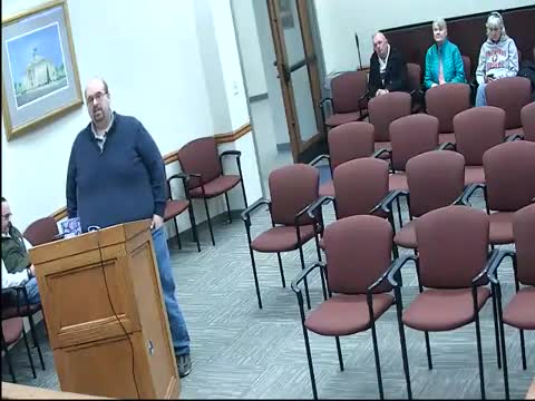 Commissioners clash over contract approvals and communication breakdown during emergency meeting