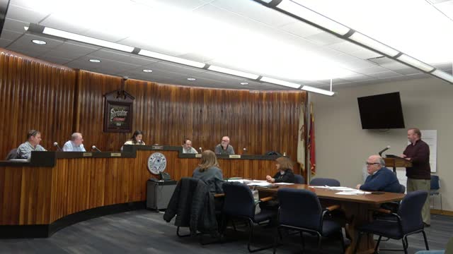 City staff report progress on code enforcement and rental inspection program; demolitions and repeat violations noted