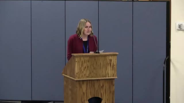 Victor high school expands work‑based learning; students report real‑world gains