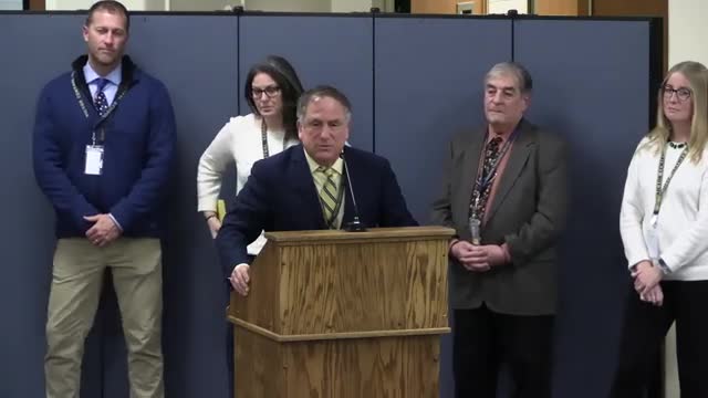 Victor schools expand tiered supports (MTSS) to target academics and social‑emotional learning