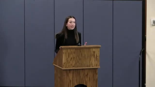 Votes at a glance: Victor BOE approves agenda, consent items, trips and weapons policy