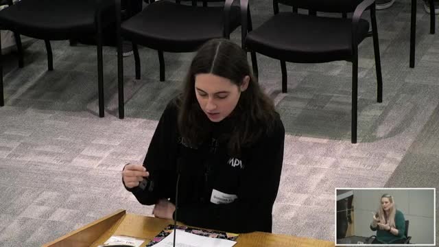 Superintendent Miles faces scrutiny over lack of accountability in recent disciplinary incident
