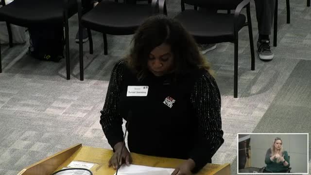 Community demands accountability as HISD faces $870 million spending oversight scandal