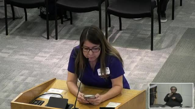 HISD parents demand accountability and transparency after $870 million unapproved spending scandal