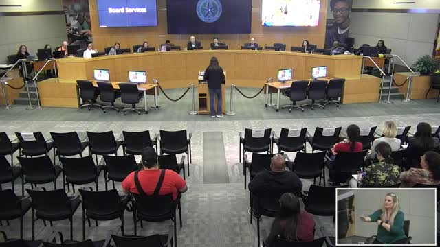 Community lashes out over $870 million in unapproved purchases; board ratifies cooperative awards after internal review