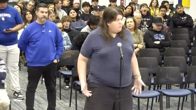 Chino parents demand accountability for tragic loss affecting freshman football players