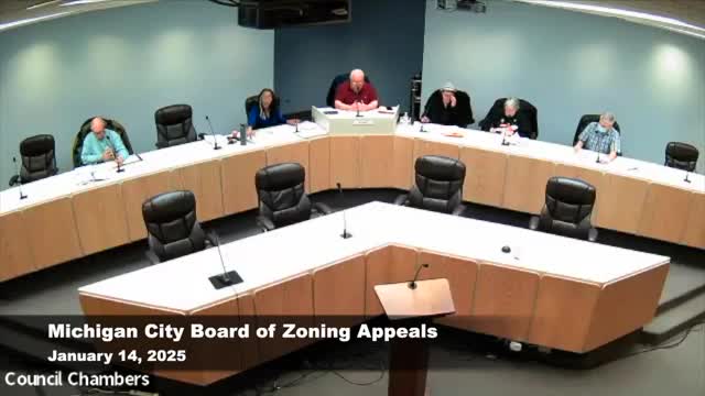 Board approves electronic message sign for St. John Church despite nearby EMCs