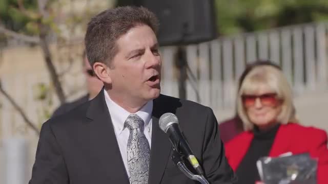 Fresno County speakers recall 1987 acceptance of Martin Luther King Jr. bus