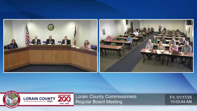 Resident urges commissioners to reconsider hiring of county employee, cites past conduct