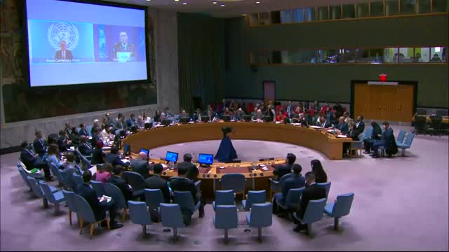 UN official says UNIFIL supporting Lebanese troop deployments as challenges to freedom of movement persist