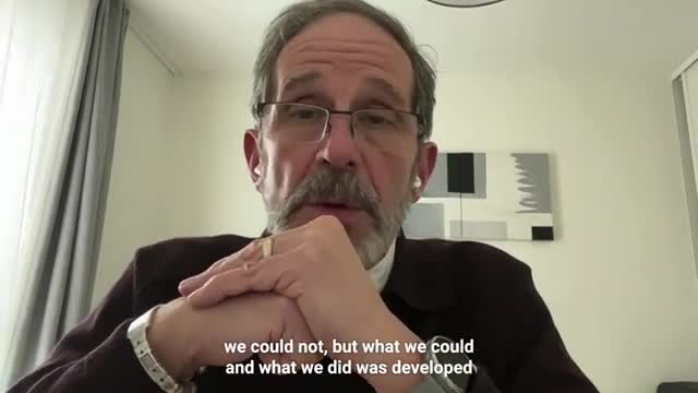 International team builds 284 terabytes of evidence for Syrian war crime prosecutions