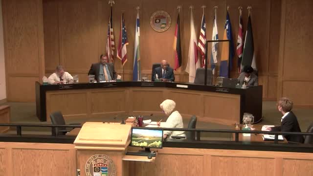 City highlights $100,000 consultant agreement to support demolition pipeline asbestos surveys