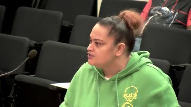 Commissioners discuss temporary speed cushions, Main Street lane changes and DOT Revive 35 planning grant