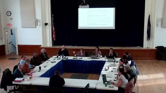City Council debates $735K upfront payment for new ambulance amid contract concerns