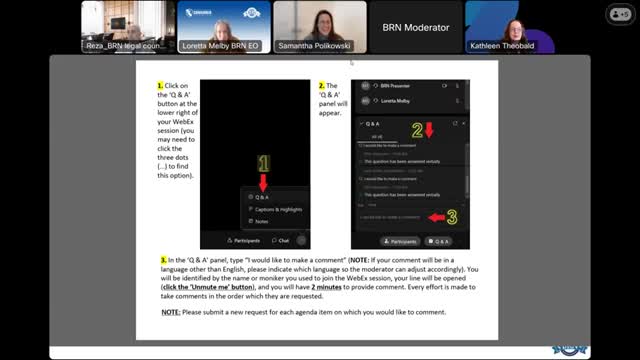 BRN advisory committee reviews CRNA licensure pathway and moves to post clearer guidance online