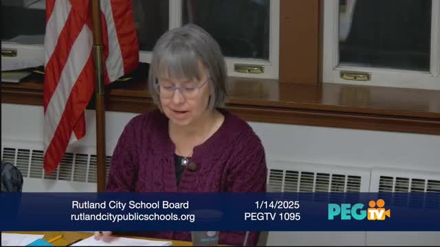 Votes at a glance: consent agenda, personnel addendum, policy 6470 and school calendar approved