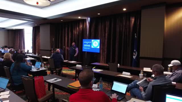 Lafayette Parish facilities staff outlines why school projects take months and how permits, bidding rules, and limited funds slow work